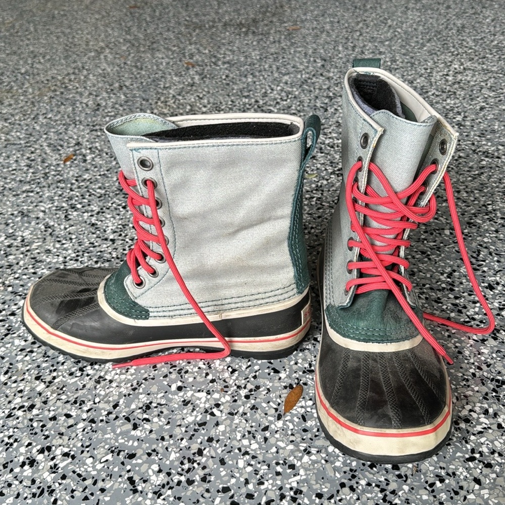 SOREL - Women's 1964 LTR Waterproof Winter Boot